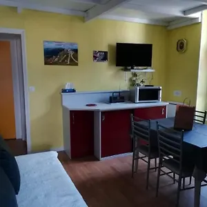 Appartement Les Lutins, Le Mont-Dore