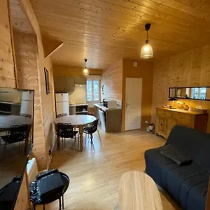 Appartement Appt Lumineux Centre Du Dore Vue Sancy, Le Mont-Dore