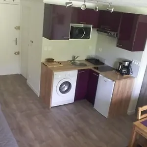 Appartement Avec Balcon Au Dore, Le Mont-Dore