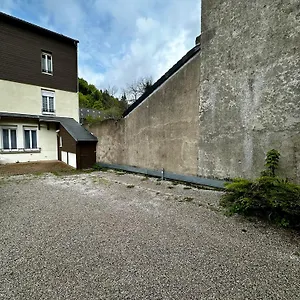 Appartement Le Buisson, Le Mont-Dore